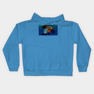 chlorine Kids Hoodie